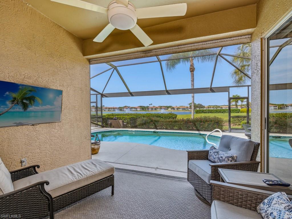 9035 Spring Run Boulevard Estero, FL 34135 - Photo 5 of 31