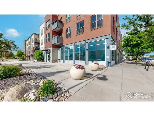 $439,900 | 204 Maple Street, Unit 403, Fort Collins, CO 80521