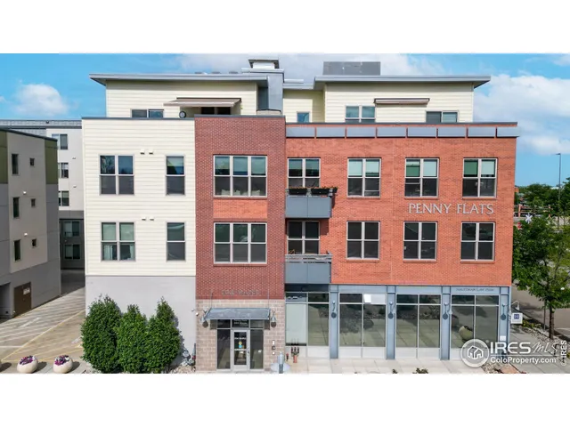 $439,900 | 204 Maple Street, Unit 403, Fort Collins, CO 80521