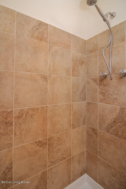5802 Stone Bluff Road Louisville, KY 40291 - Photo 13 of 32 Master Bedroom & Attached Remodeled Bath