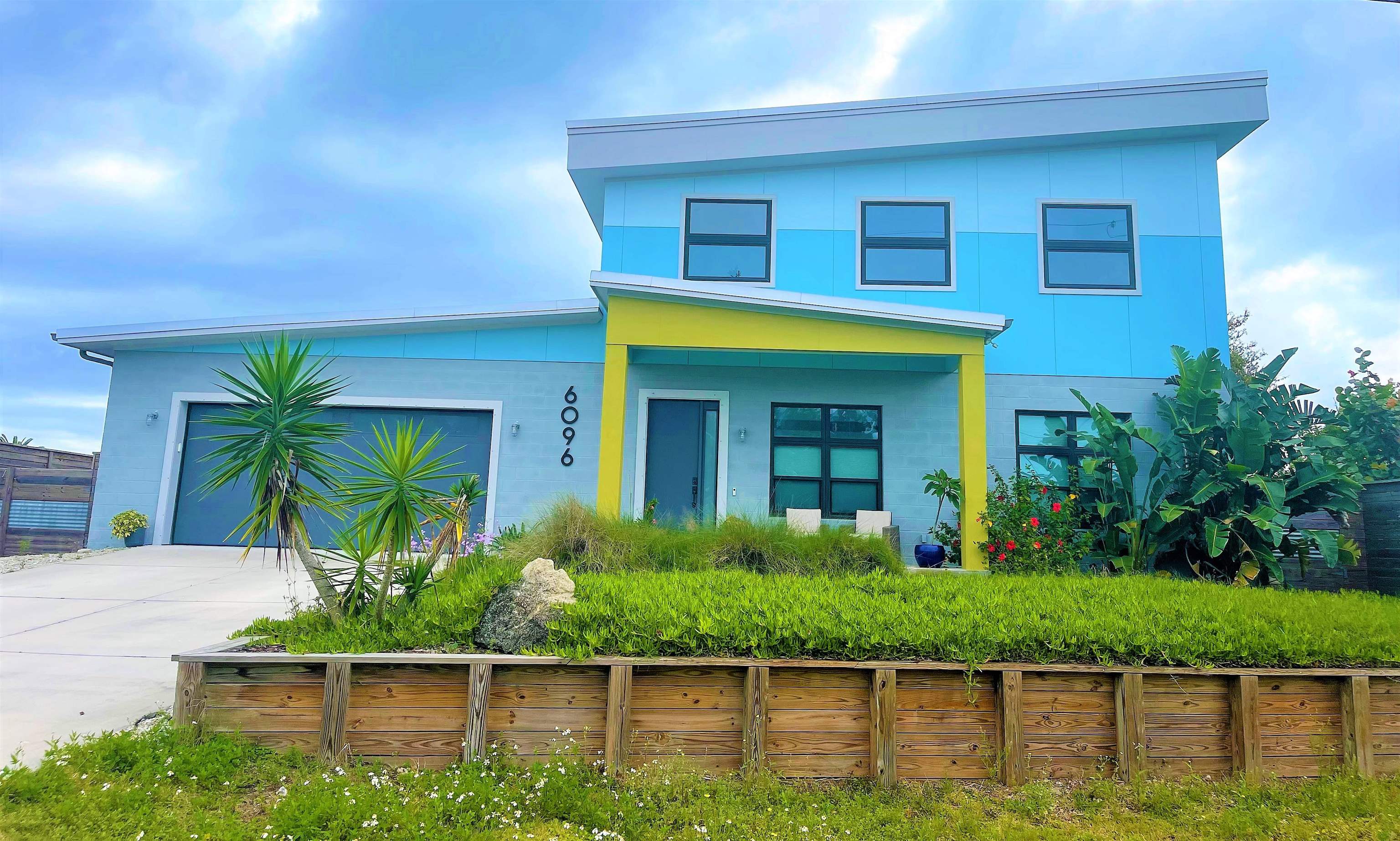 6096 Rojo Road St. Augustine, FL 32080 - Photo 1 of 36 Gallery Image 1