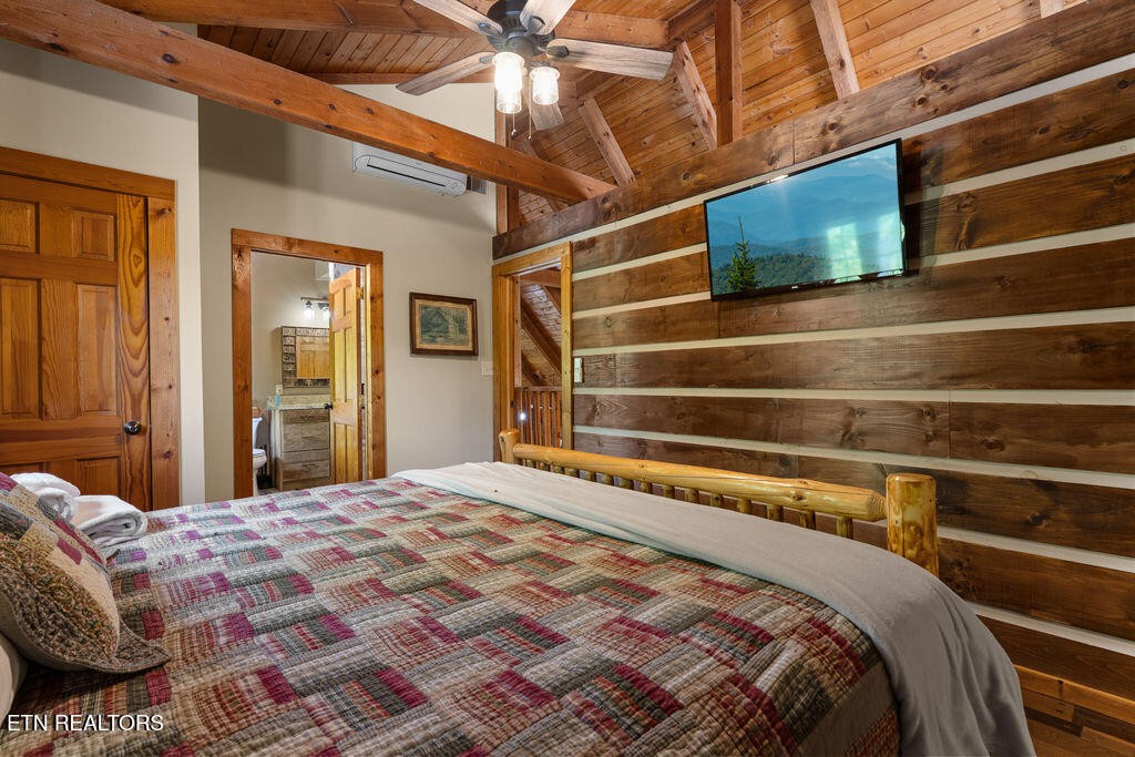302 Beech Branch Road Gatlinburg, TN 37738 - Photo 23 of 40