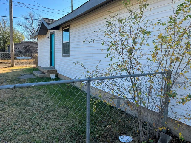 $139,900 | 3713 Center Avenue, Amarillo, TX 79106