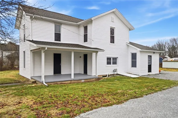 $254,000 | 762 North High Street, Covington, OH 45318