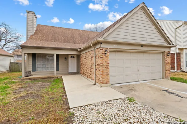 $1,799 | 9135 Rue De Lis, San Antonio, TX 78250