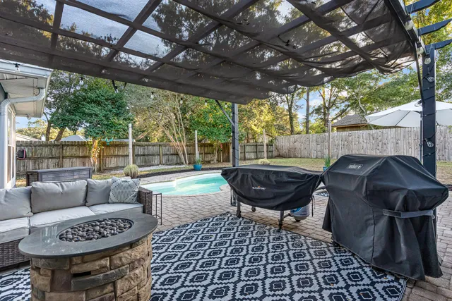 $635,000 | 201 Bahia Vista Drive, Niceville, FL 32578