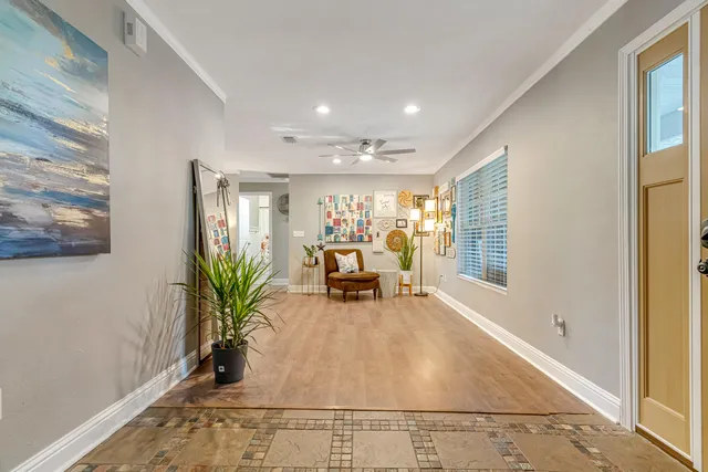 $635,000 | 201 Bahia Vista Drive, Niceville, FL 32578