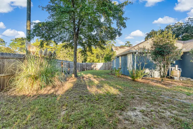 $635,000 | 201 Bahia Vista Drive, Niceville, FL 32578