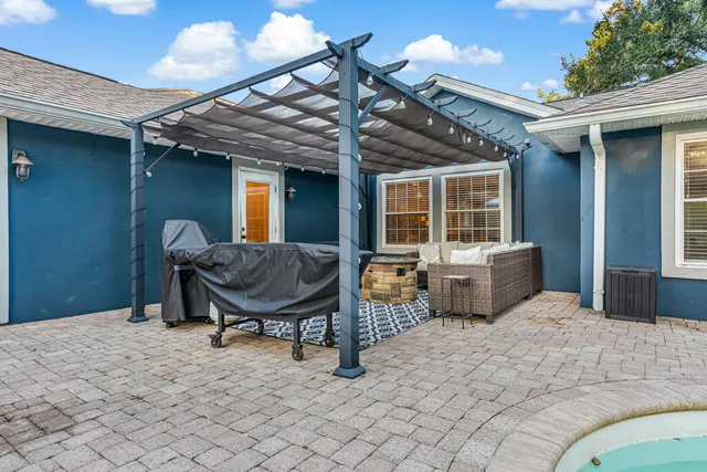 $635,000 | 201 Bahia Vista Drive, Niceville, FL 32578