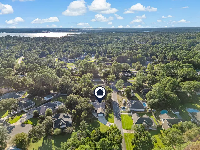 $635,000 | 201 Bahia Vista Drive, Niceville, FL 32578