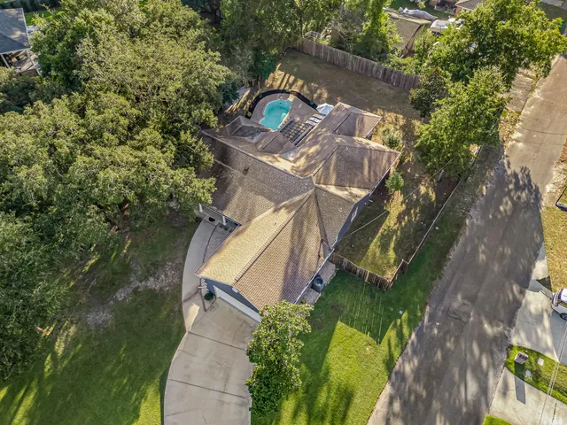 $635,000 | 201 Bahia Vista Drive, Niceville, FL 32578