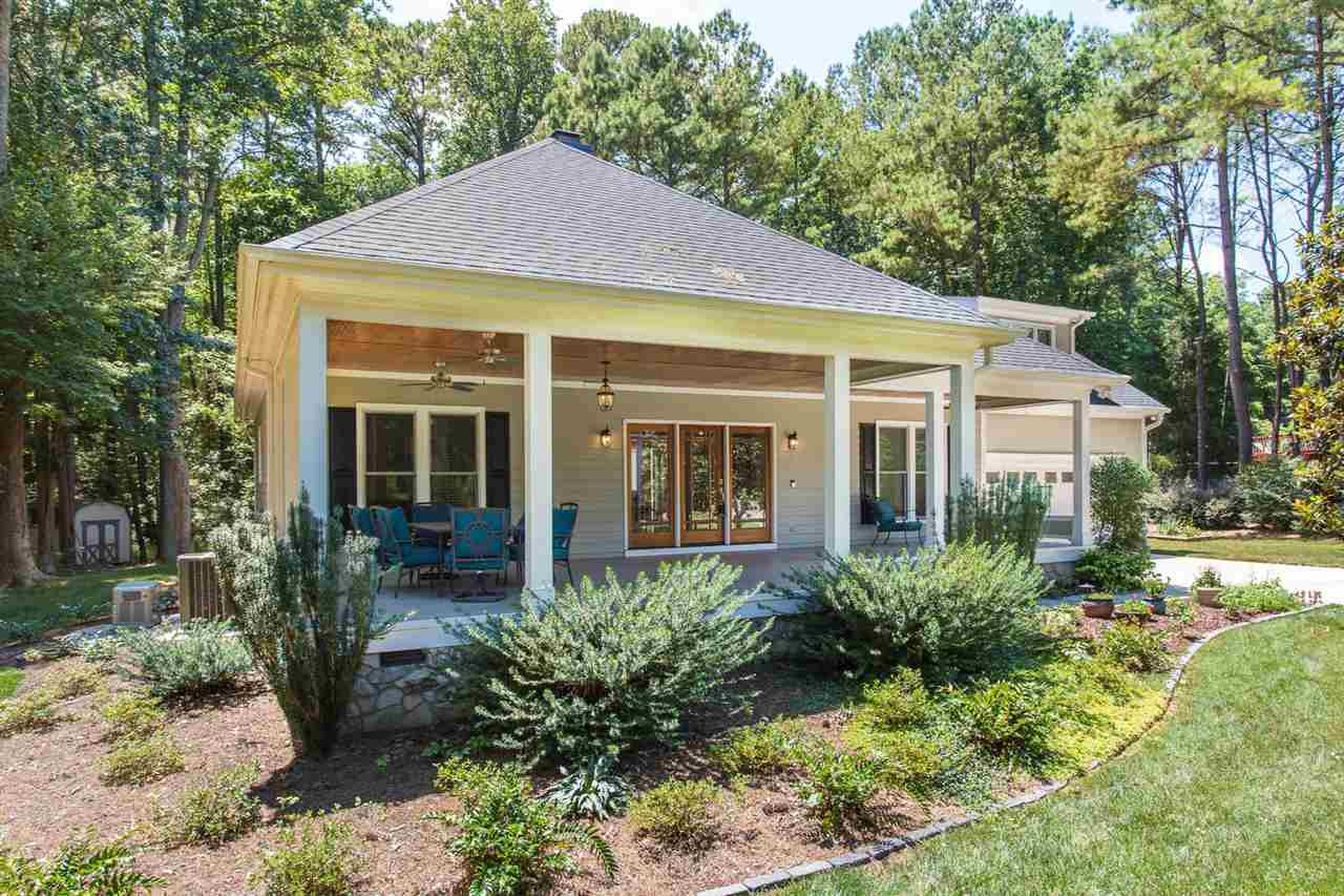 2537 Mt Vernon Church Road Raleigh, NC 27614 - Photo 4 of 30 Home Front 2