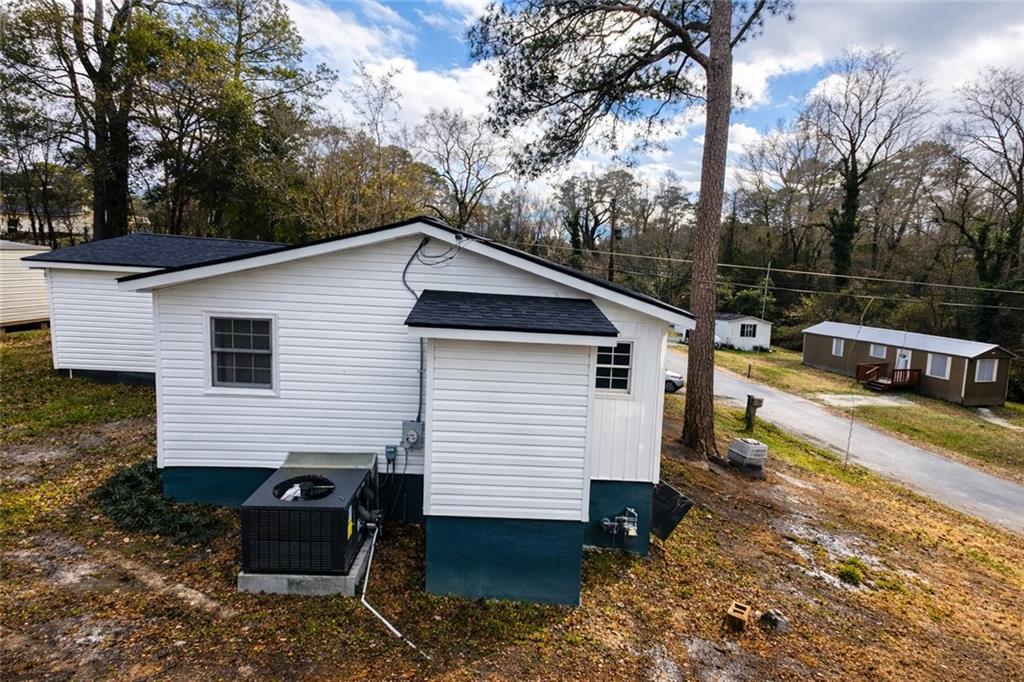 155 Alton Road Macon, GA 31211 - Photo 24 of 30