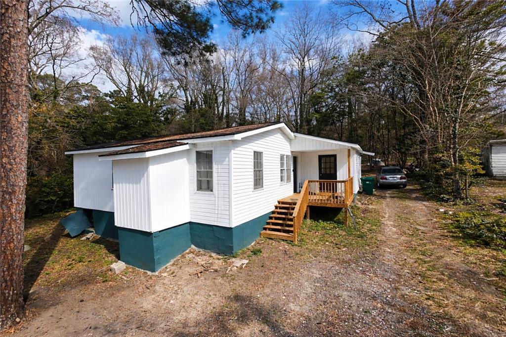 155 Alton Road Macon, GA 31211 - Photo 27 of 30