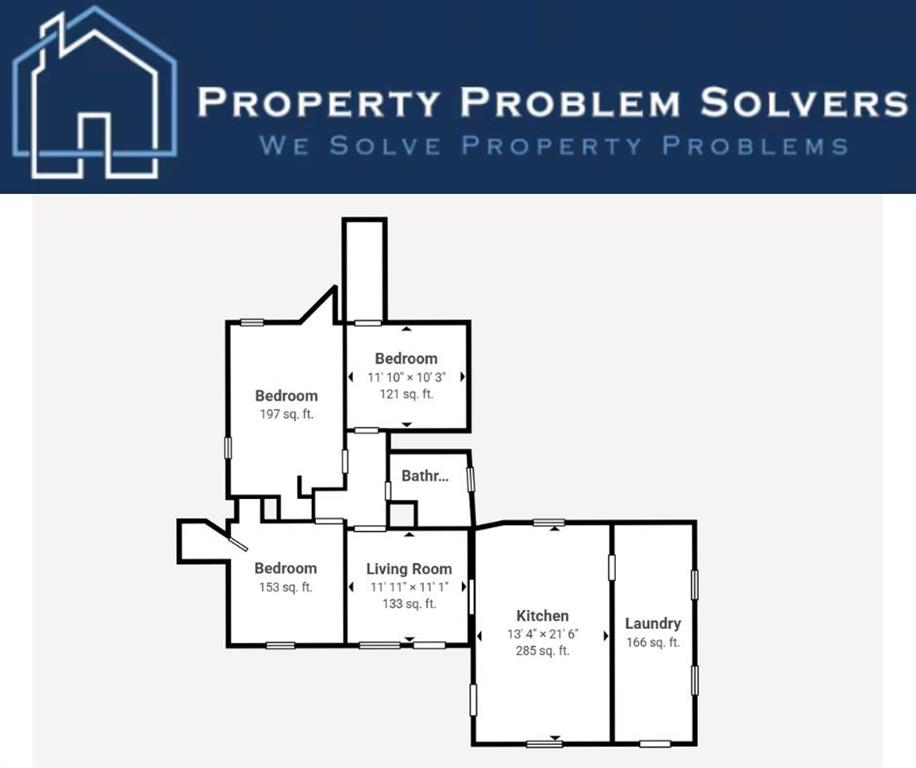 155 Alton Road Macon, GA 31211 - Photo 3 of 30