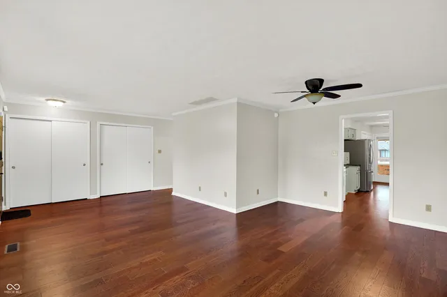 $230,000 | 673 Eagle Crest Drive, Unit 14, Brownsburg, IN 46112