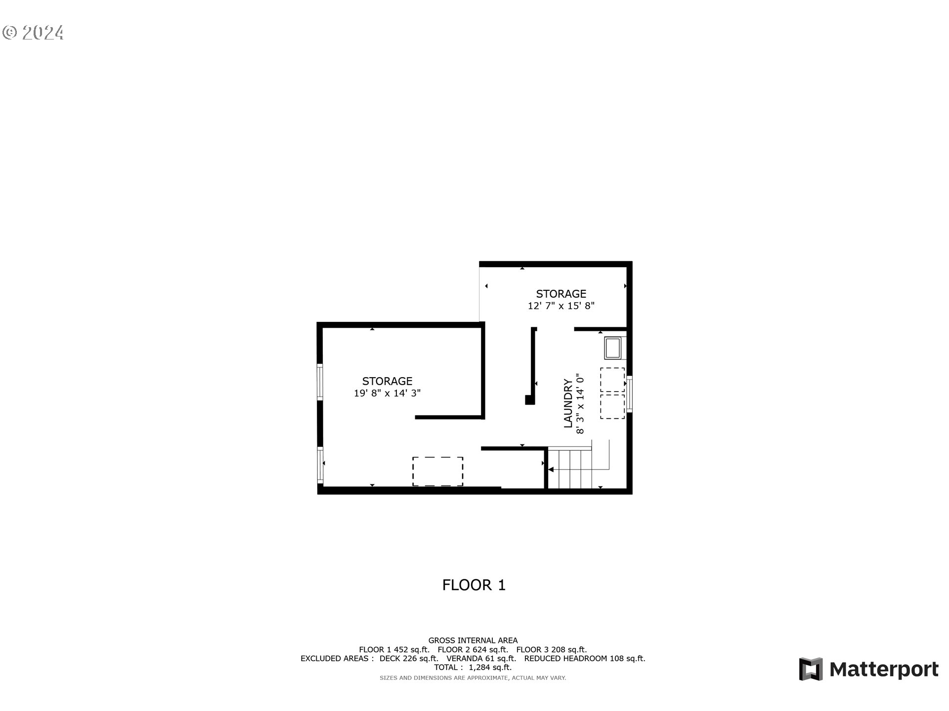 5233 Southeast Rural Street Portland, OR 97206 - Photo 31 of 33 Gallery Image 31
