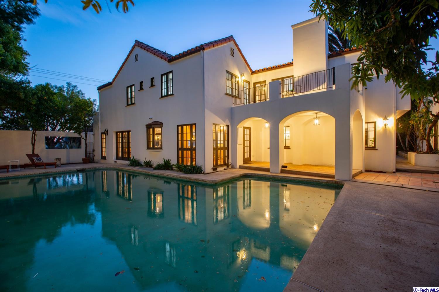 403 West Kenneth Road Glendale, CA 91202 - Photo 2 of 81