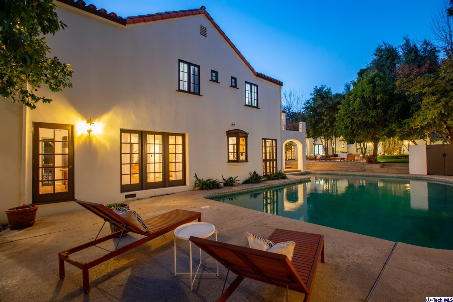 403 West Kenneth Road Glendale, CA 91202 - Photo 50 of 81