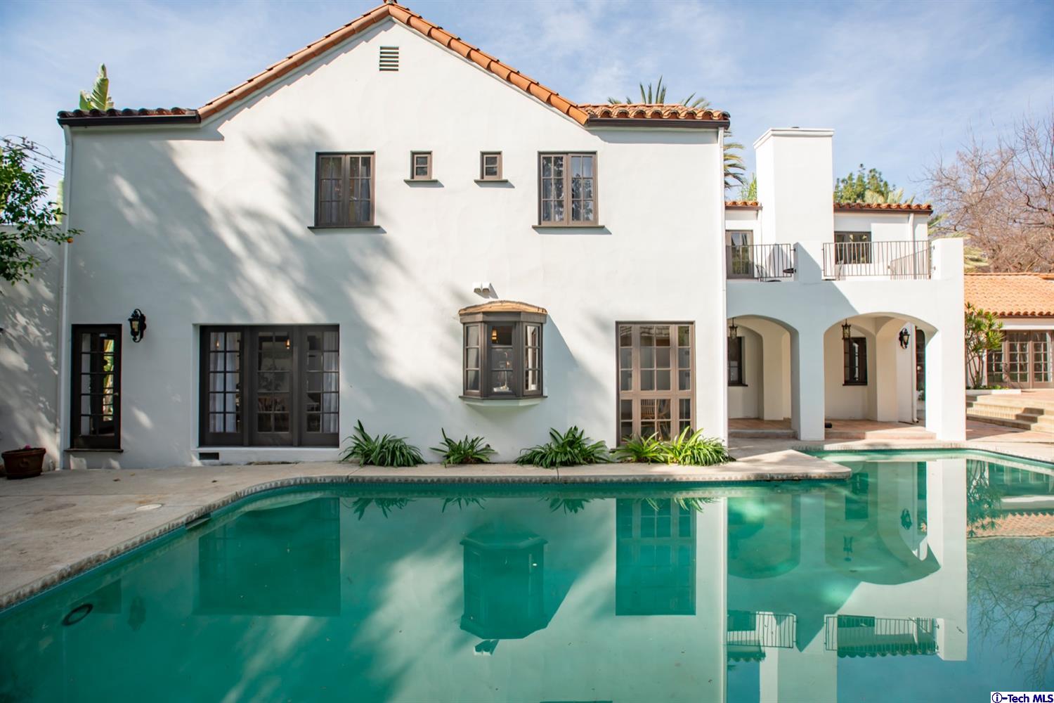 403 West Kenneth Road Glendale, CA 91202 - Photo 51 of 81