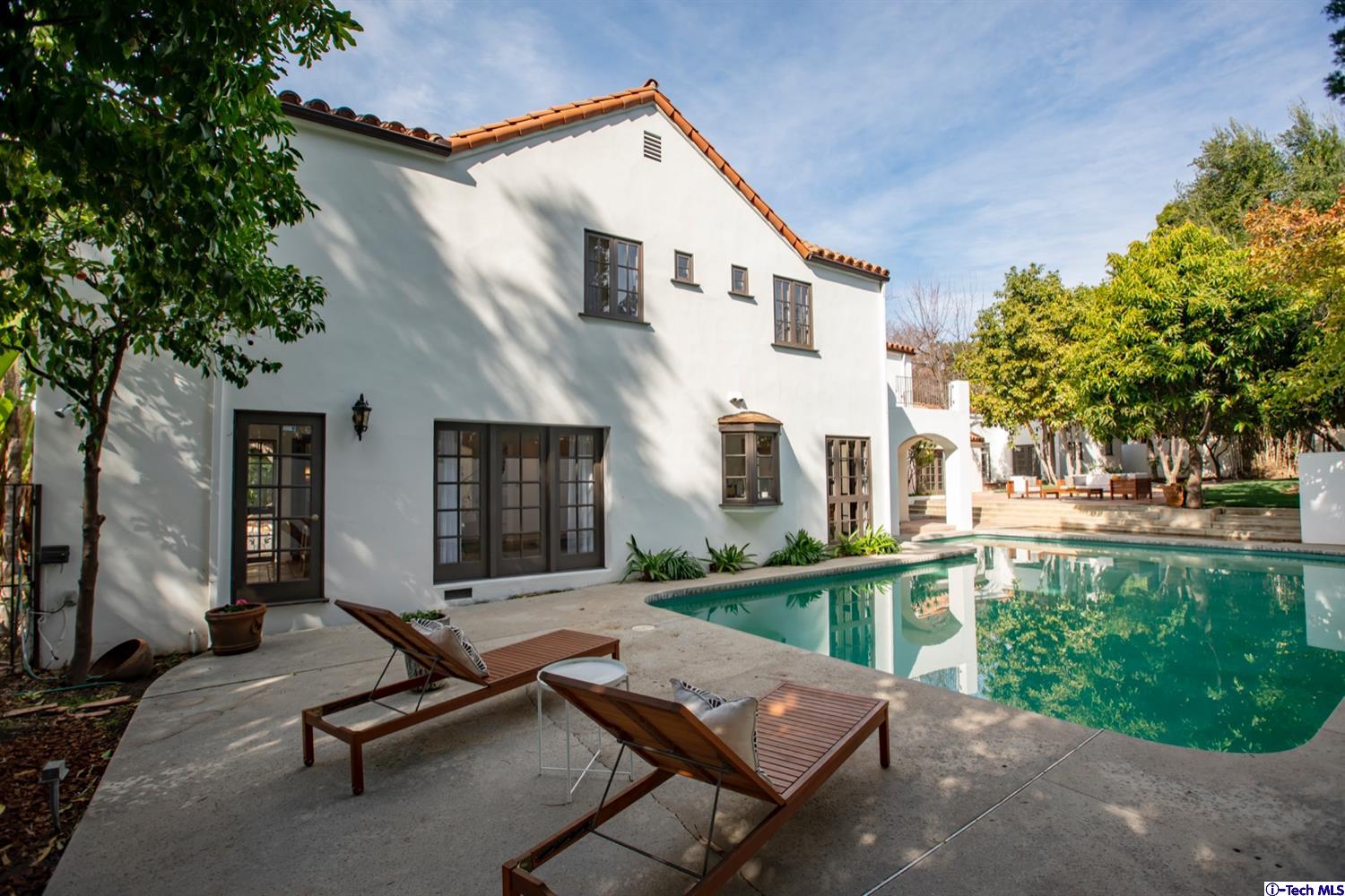 403 West Kenneth Road Glendale, CA 91202 - Photo 52 of 81