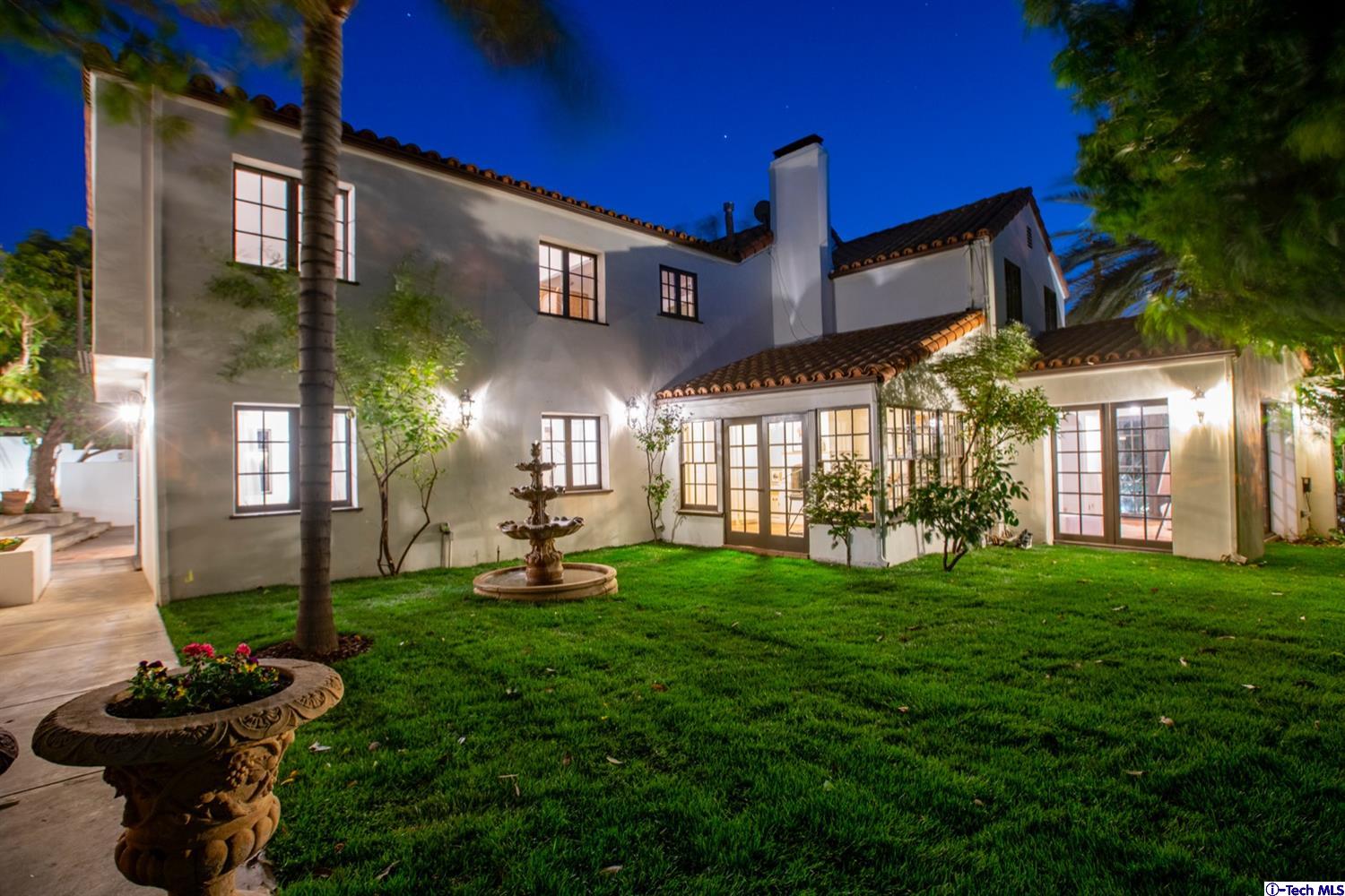 403 West Kenneth Road Glendale, CA 91202 - Photo 55 of 81