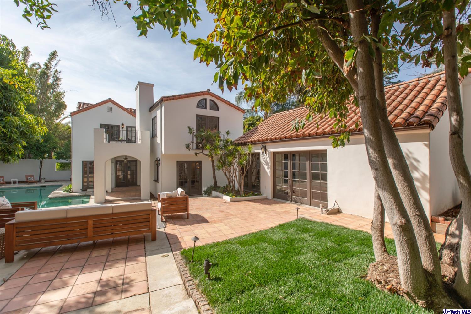 403 West Kenneth Road Glendale, CA 91202 - Photo 60 of 81