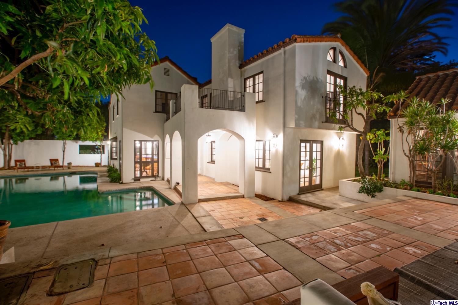 403 West Kenneth Road Glendale, CA 91202 - Photo 61 of 81