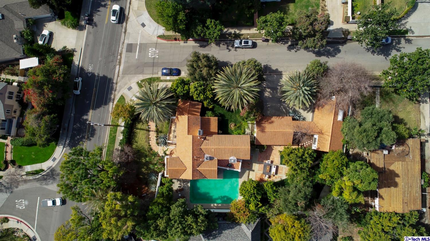 403 West Kenneth Road Glendale, CA 91202 - Photo 66 of 81