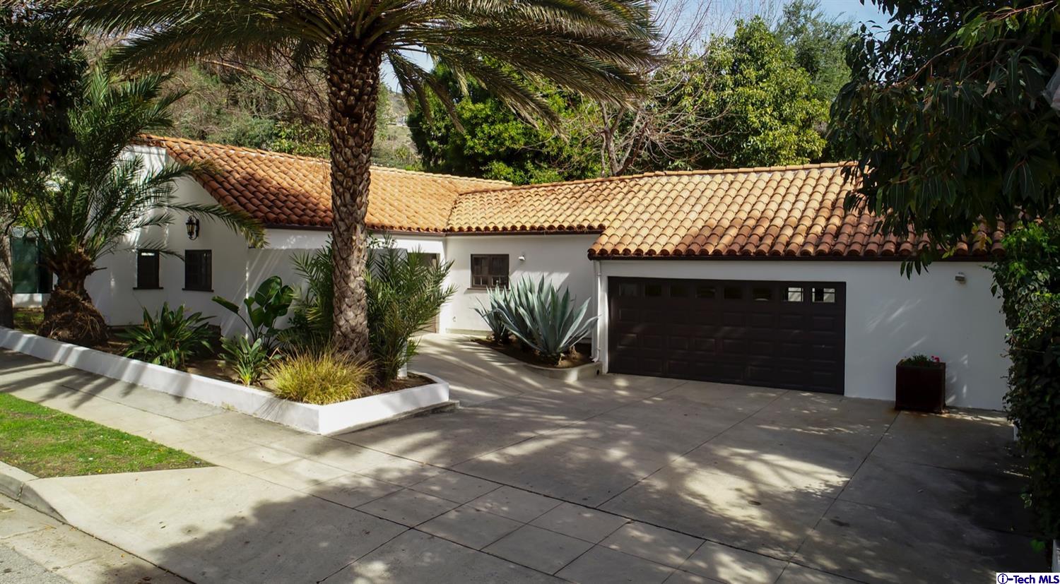 403 West Kenneth Road Glendale, CA 91202 - Photo 67 of 81