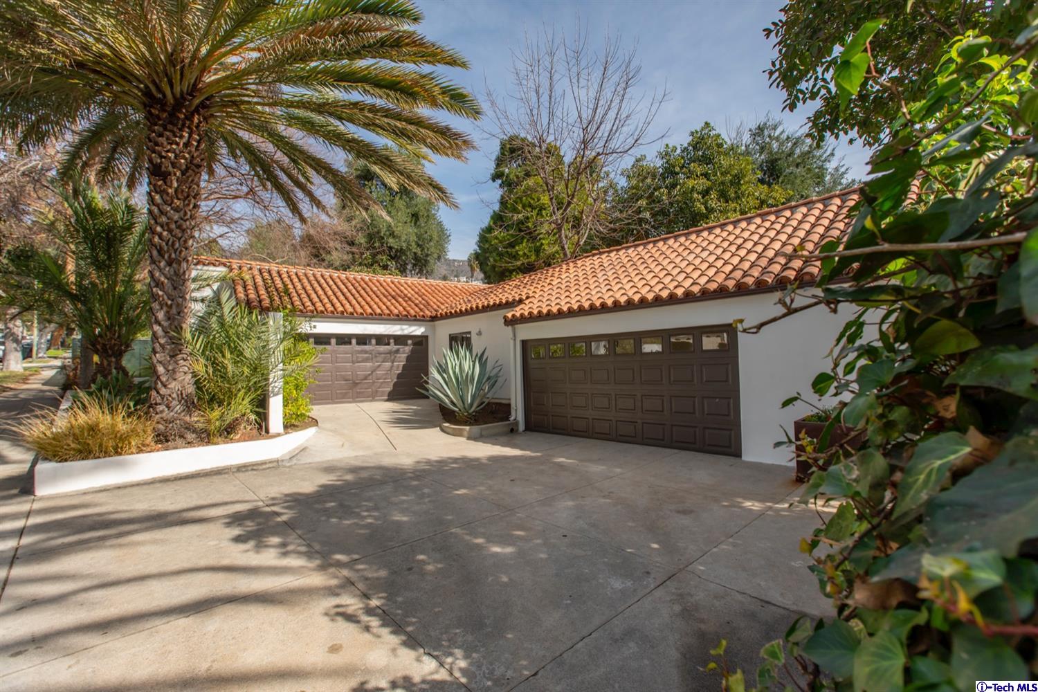 403 West Kenneth Road Glendale, CA 91202 - Photo 69 of 81