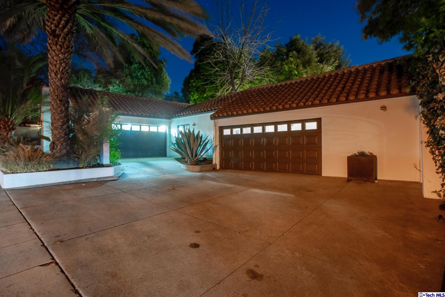 403 West Kenneth Road Glendale, CA 91202 - Photo 70 of 81