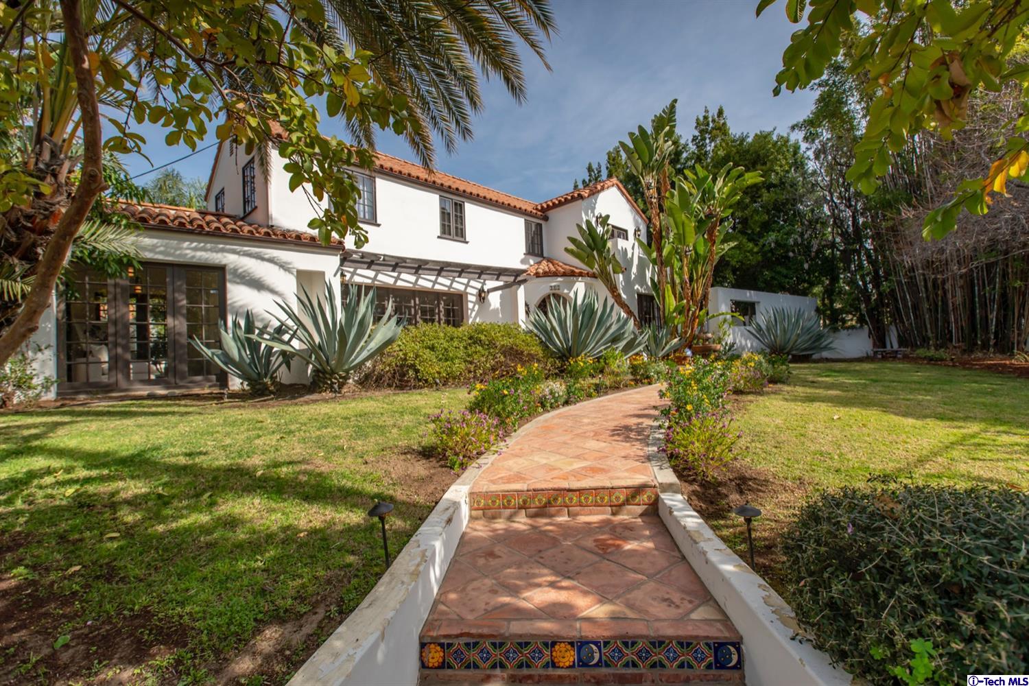 403 West Kenneth Road Glendale, CA 91202 - Photo 75 of 81