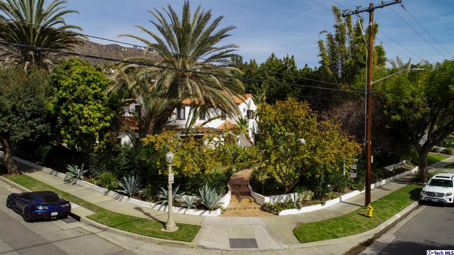 403 West Kenneth Road Glendale, CA 91202 - Photo 77 of 81