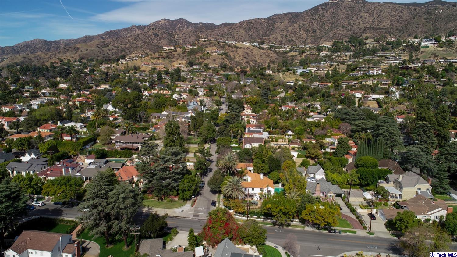 403 West Kenneth Road Glendale, CA 91202 - Photo 78 of 81