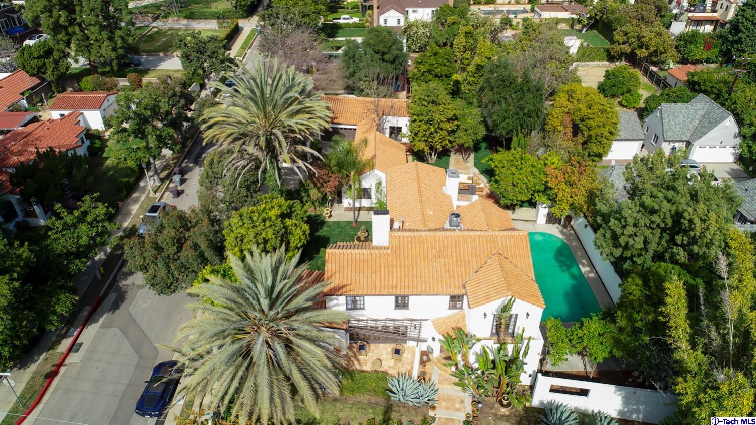 403 West Kenneth Road Glendale, CA 91202 - Photo 79 of 81