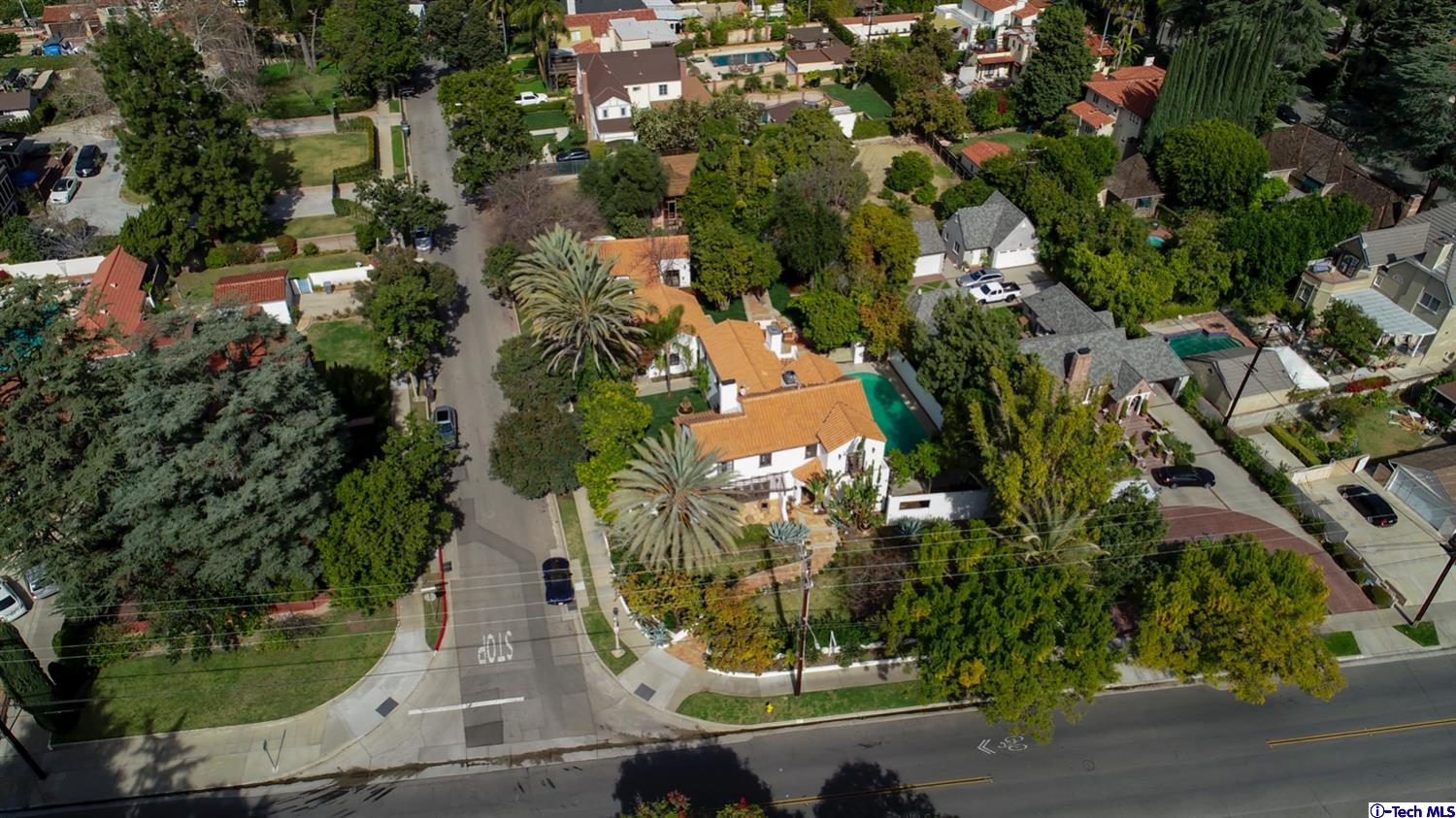 403 West Kenneth Road Glendale, CA 91202 - Photo 80 of 81