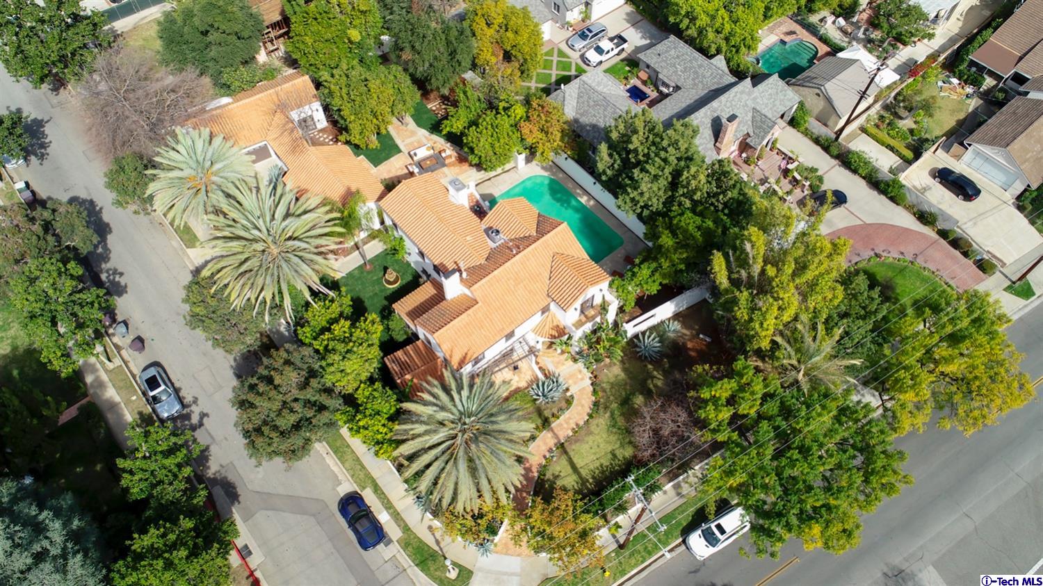 403 West Kenneth Road Glendale, CA 91202 - Photo 81 of 81