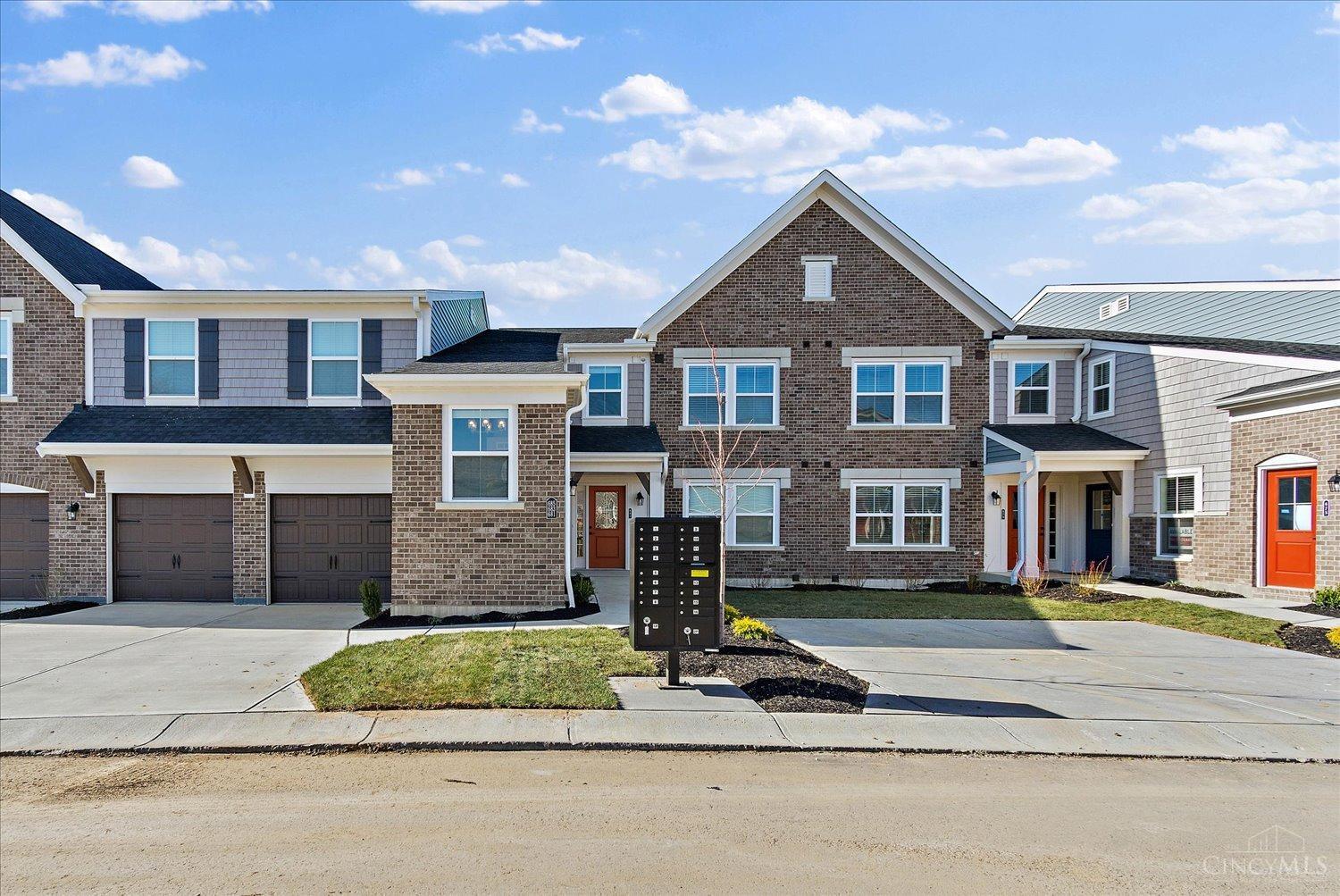 683 Tradition Ridge Cincinnati, OH 45245 - Photo 1 of 31 Gallery Image 1