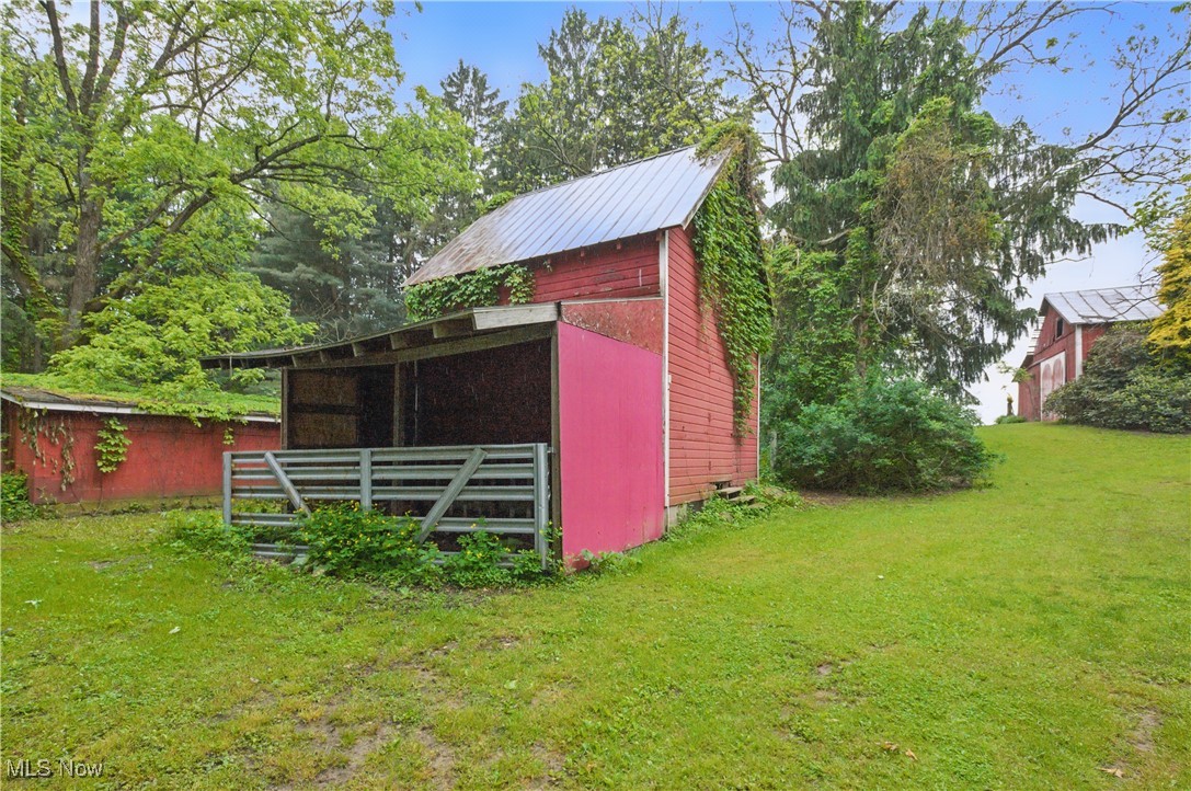1913 Steele Road Bellville, OH 44813 - Photo 45 of 48 Gallery Image 45