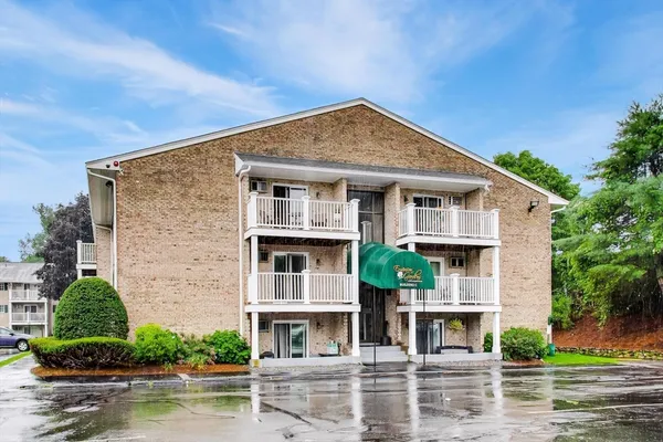 $279,999 | 200 Manning Street, Unit 27C, Hudson, MA 01749