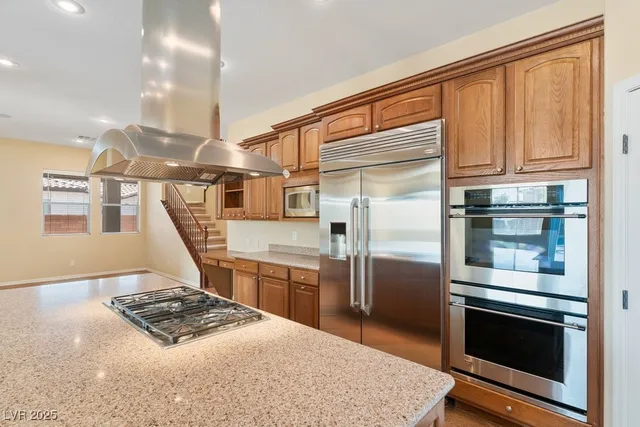 $1,070,000 | 9620 Bella Di Mora Street, Las Vegas, NV 89178