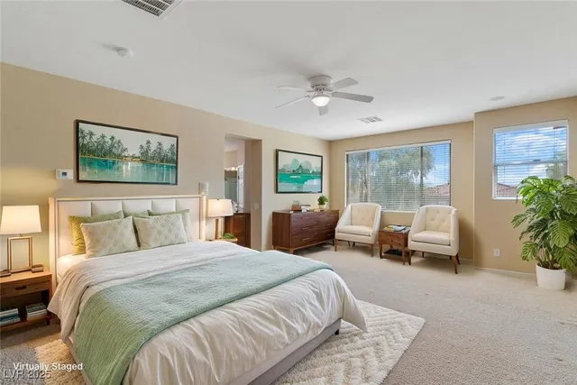 $1,070,000 | 9620 Bella Di Mora Street, Las Vegas, NV 89178