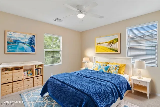 $1,070,000 | 9620 Bella Di Mora Street, Las Vegas, NV 89178