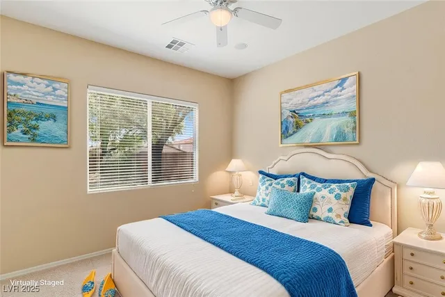 $1,070,000 | 9620 Bella Di Mora Street, Las Vegas, NV 89178