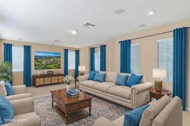 $1,070,000 | 9620 Bella Di Mora Street, Las Vegas, NV 89178