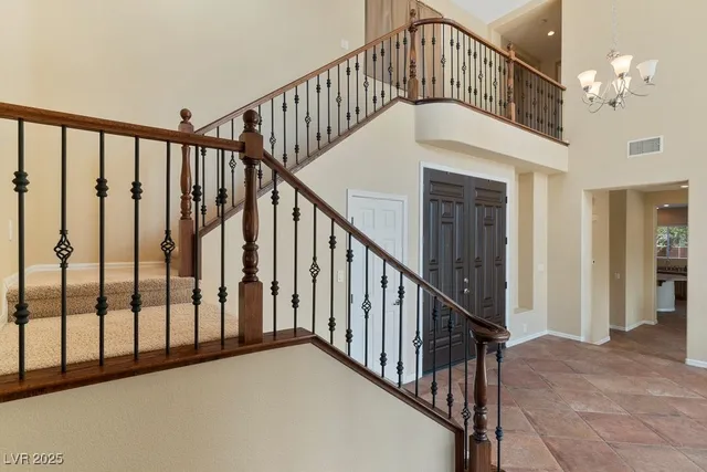 $1,070,000 | 9620 Bella Di Mora Street, Las Vegas, NV 89178