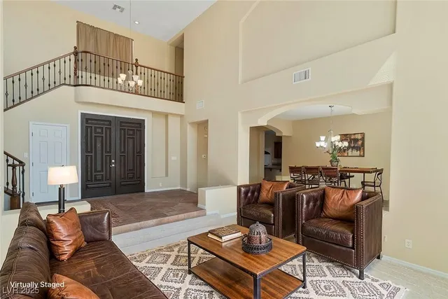 $1,070,000 | 9620 Bella Di Mora Street, Las Vegas, NV 89178