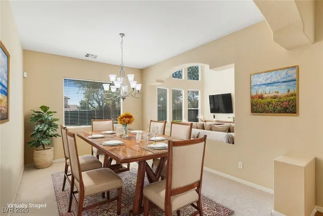 $1,070,000 | 9620 Bella Di Mora Street, Las Vegas, NV 89178