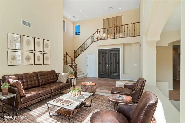 $1,070,000 | 9620 Bella Di Mora Street, Las Vegas, NV 89178